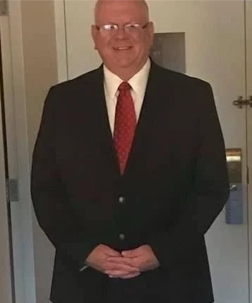 Bruce Miller — Founder & Technical Director, SafeGuard Projects