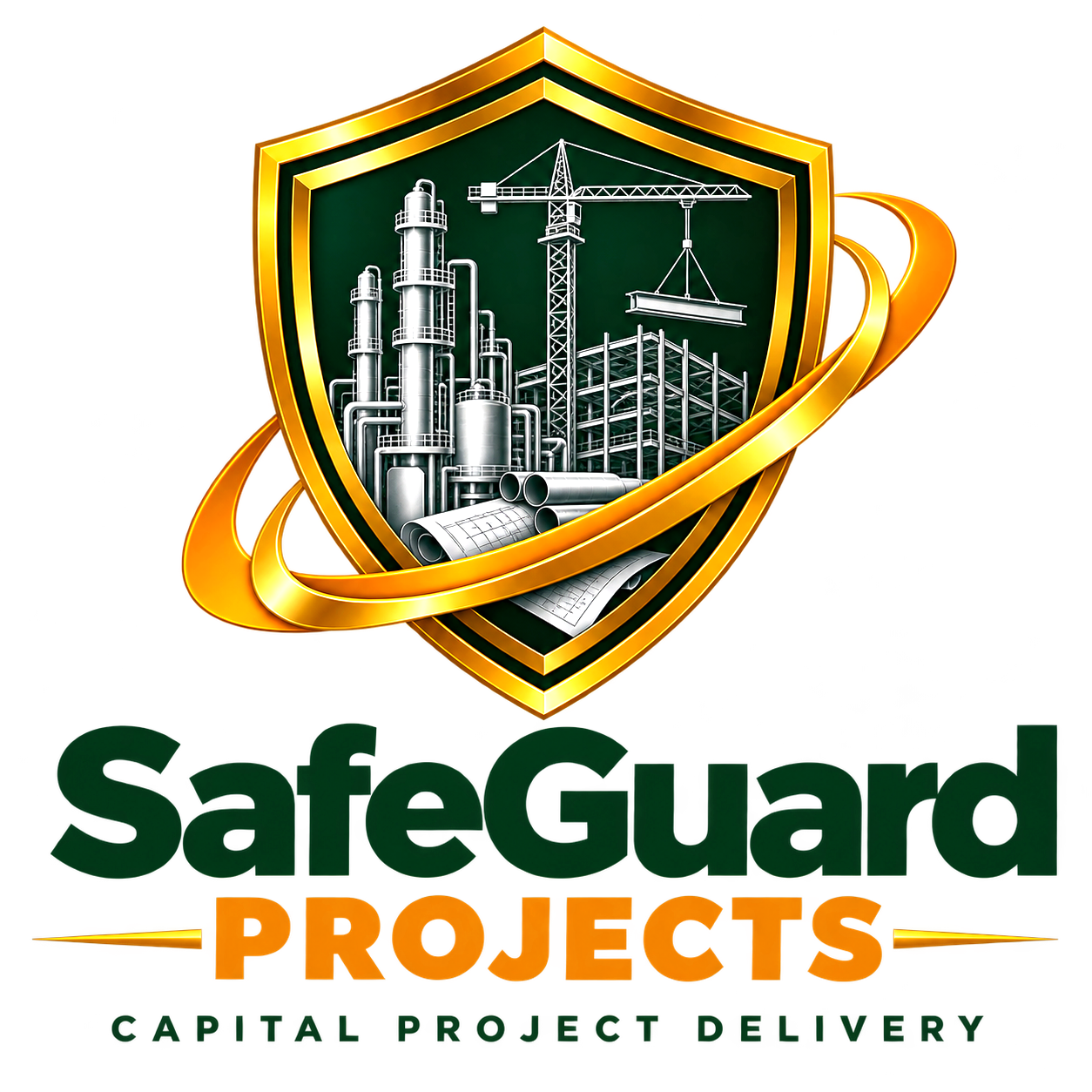 SafeGuard Projects