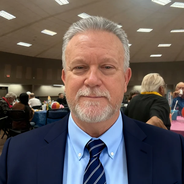 Michael Lambden — Projects & PSM Coordinator, SafeGuard Projects